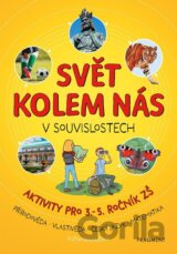 Svět kolem nás v souvislostech
