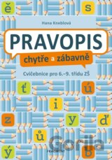 Pravopis chytře a zábavně