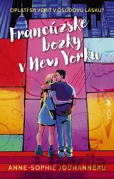 Francúzske bozky v New Yorku