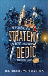Stratený dedič