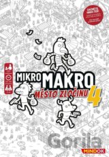 MikroMakro: Město zločinu 4