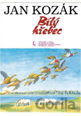 Bílý hřebec