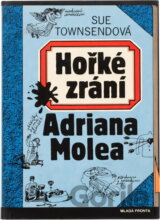 Hořké zrání Adriana Molea