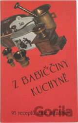 Z babiččiny kuchyně