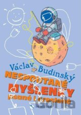 Nespoutané myšlenky psané i kreslené