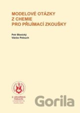Modelové otázky z chemie pro přijímací zkoušky