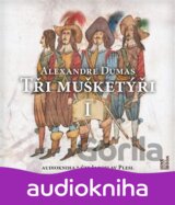 Tři mušketýři