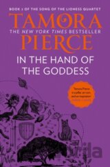 In The Hand of the Goddess