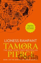 Lioness Rampant