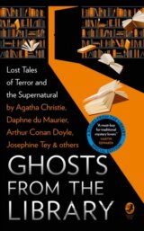 Ghosts from the Library
