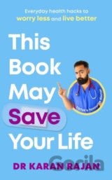 This Book May Save Your Life