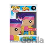 Funko POP 8-Bit: X-Men 97 - Jubilee