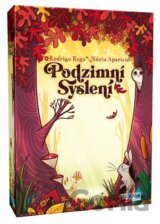 Podzimní syslení