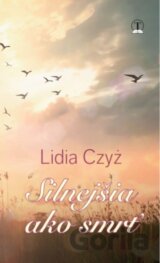 Silnejšia ako smrť