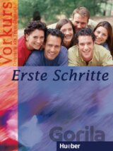 Erste Schritte: Kursbuch mit integrierter Audio-CD