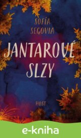 Jantarové slzy