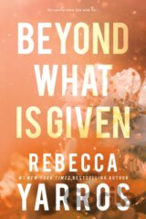 Beyond What is Given