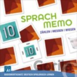 Sprachmemo Deutsch A1: Zahlen, Messen, Wiegen