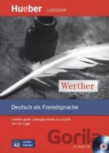 Leichte Literatur A2: Werther, Paket