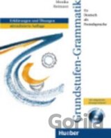 Grundstufen-Grammatik für DaF: Buch, aktualisierte Auflage