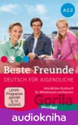 Beste Freunde A2/2: Interaktives Kursbuch