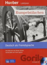 Leichte Literatur A2: Rumpelstilzchen, Paket
