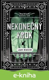 Nekonečný krok