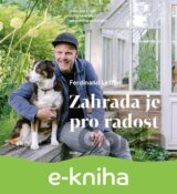 Zahrada je pro radost