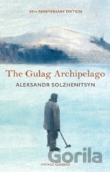 The Gulag Archipelago