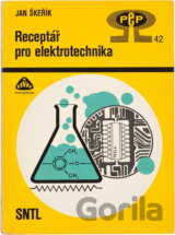 Receptář pro elektrotechnika