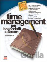 Time management : jak hospodařit s časem