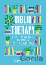 Bibliotherapy