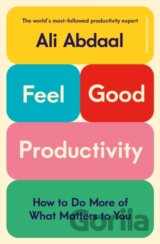 Feel-Good Productivity