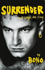 Bono: Stories of Surrender