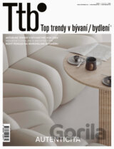 Top trendy v bývaní/bydlení 2024