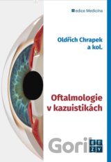 Oftalmologie v kazuistikách