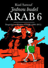 Jednou budeš Arab 6