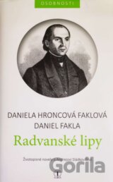 Radvanské lipy