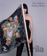 Dior Scarves. Fashion Stories.