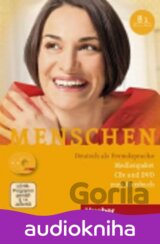 Menschen B1: Medienpaket