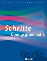 Schritte plus Übungsgrammatik