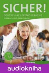 Sicher! C1: Medienpaket