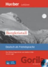 Leichte Literatur A2: Bergkristall, Paket