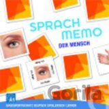 Sprachmemo Deutsch A1: Der Mensch