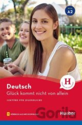 Glück kommt nicht von allein A2