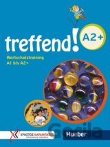 treffend! A2+ - Wortschatztraining. Übungsbuch