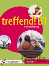 treffend! B1 - Wortschatztraining. Übungsbuch
