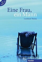 Eine Frau, ein Man: Buch mit Audio CD
