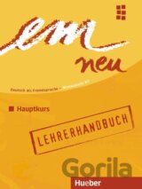 em neu Hauptkurs 2008: Lehrerhandbuch B2