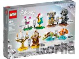 Disney dvojice